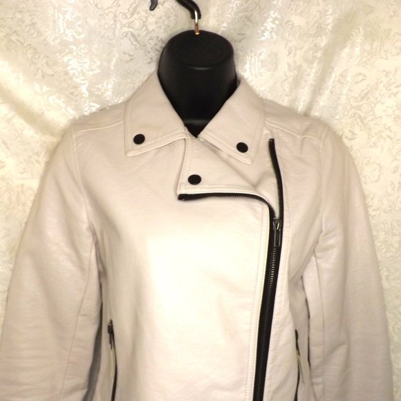 BB Dakota Faux Leather- Women's XS - Picture 2 of 10